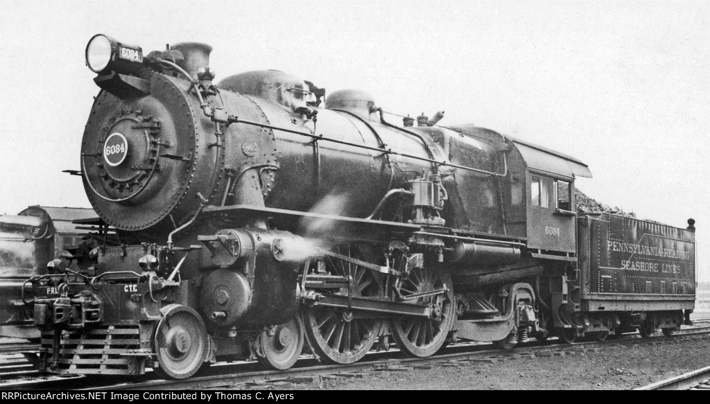 PRSL 6084, E-6S, 1937